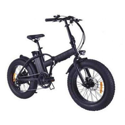 Vélos électriques ALI - Journée