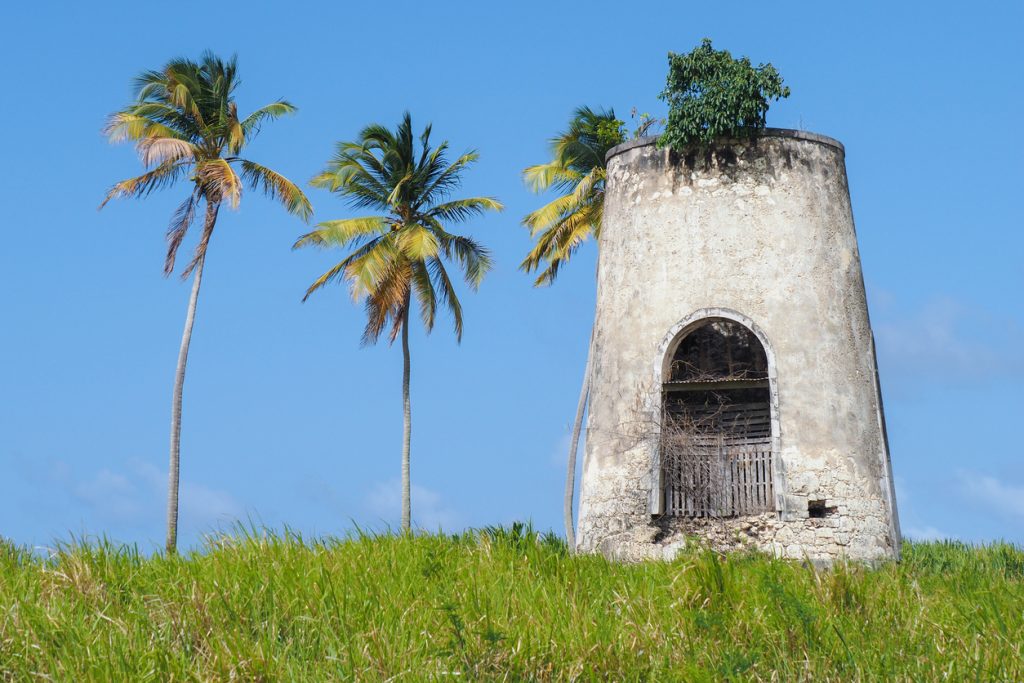 Capesterre Marie Galante